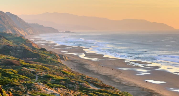San Francisco Travel Guide